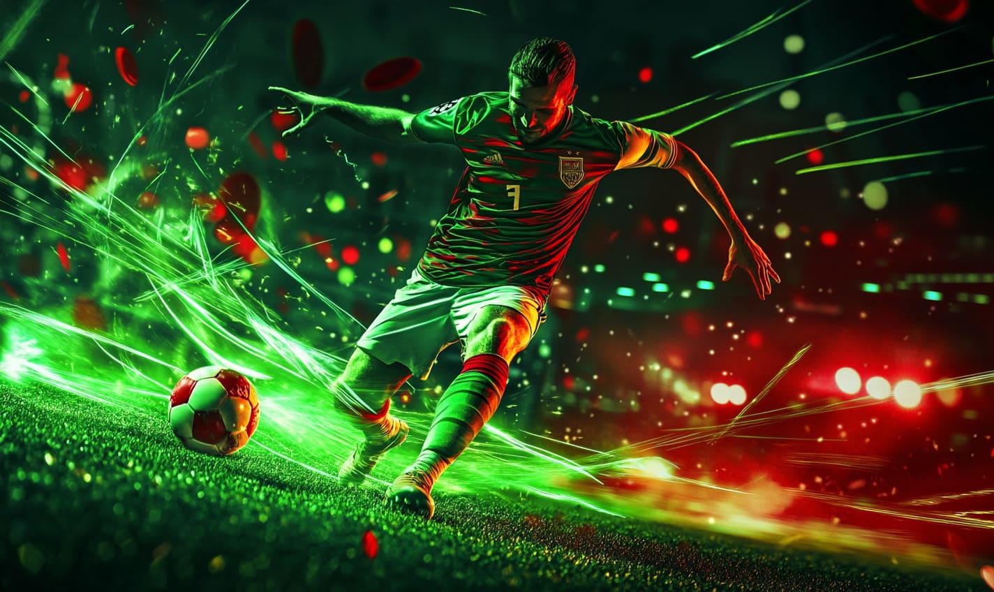 Cơ hội chiến thắng khi đặt cược trên trang web SP8 bet
